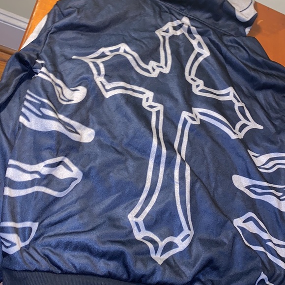 Graphic hoodie - Picture 5 of 5